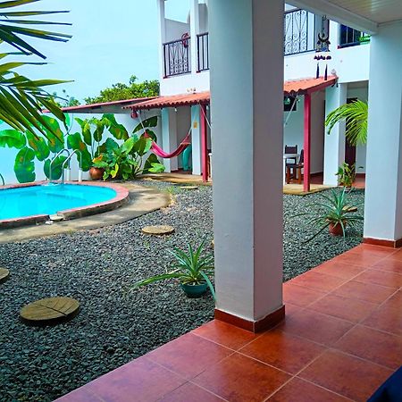 Residencial Santa Catalina Pedasi Pedasi Town エクステリア 写真