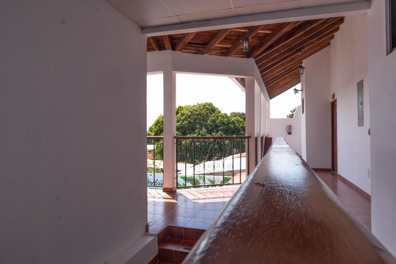 Residencial Santa Catalina Pedasi Pedasi Town エクステリア 写真
