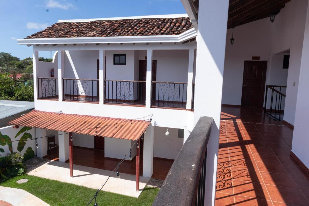 Residencial Santa Catalina Pedasi Pedasi Town エクステリア 写真