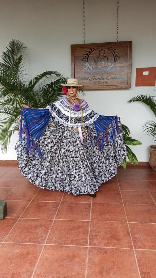 Residencial Santa Catalina Pedasi Pedasi Town エクステリア 写真