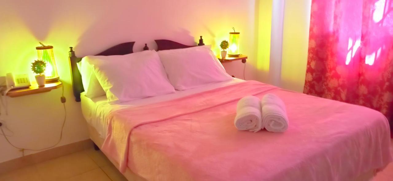 Residencial Santa Catalina Pedasi Pedasi Town エクステリア 写真