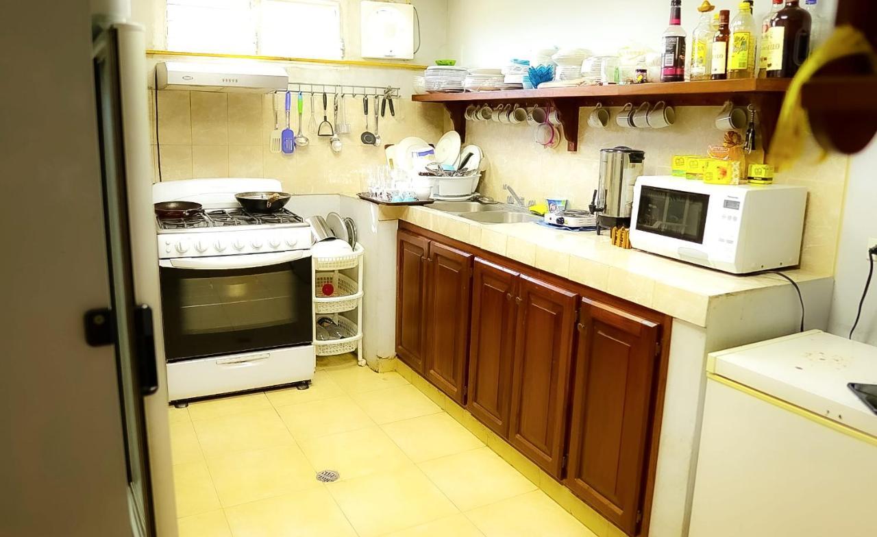 Residencial Santa Catalina Pedasi Pedasi Town エクステリア 写真