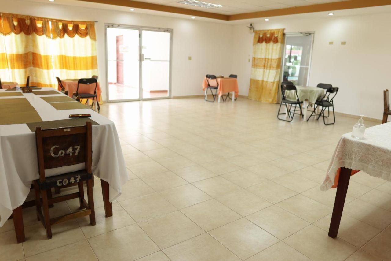 Residencial Santa Catalina Pedasi Pedasi Town エクステリア 写真