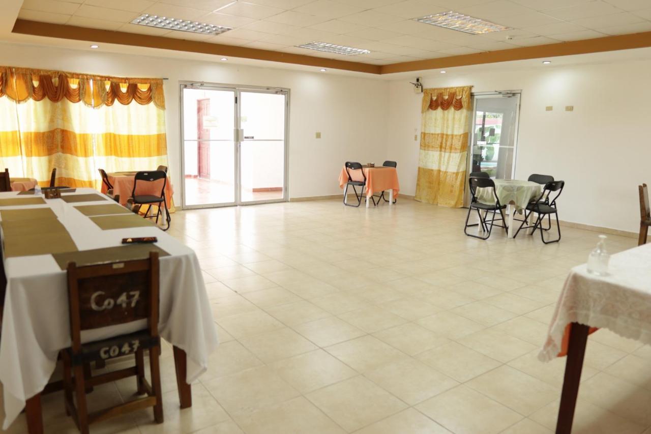 Residencial Santa Catalina Pedasi Pedasi Town エクステリア 写真