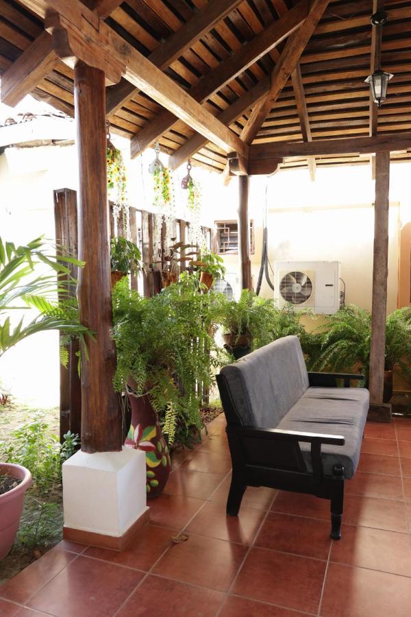 Residencial Santa Catalina Pedasi Pedasi Town エクステリア 写真