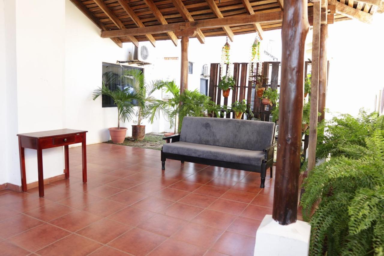 Residencial Santa Catalina Pedasi Pedasi Town エクステリア 写真