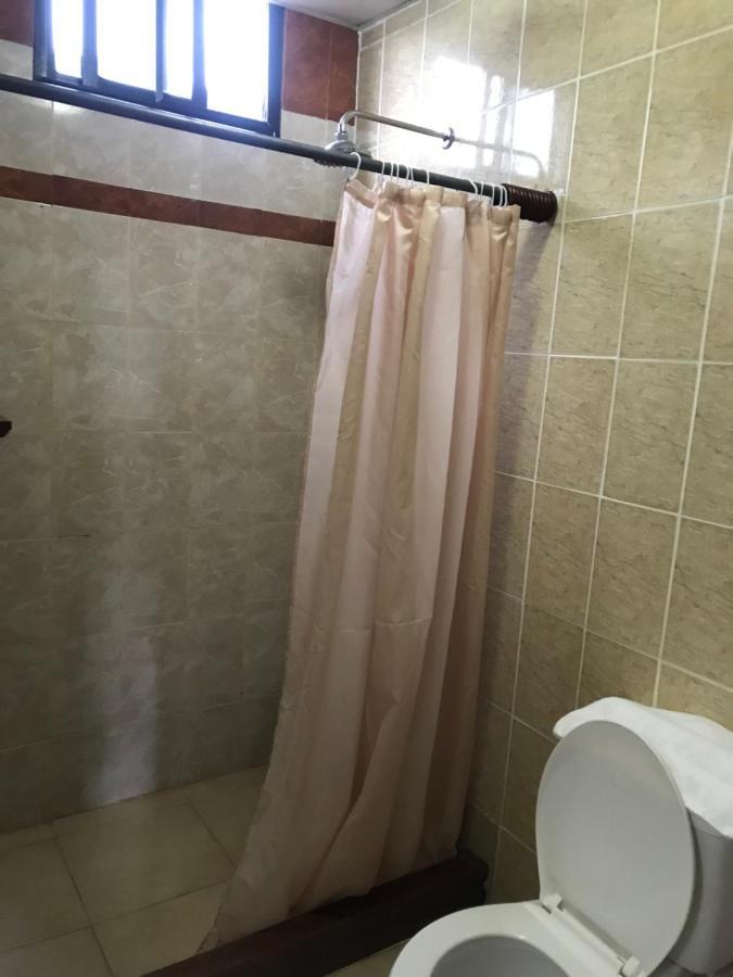 Residencial Santa Catalina Pedasi Pedasi Town エクステリア 写真