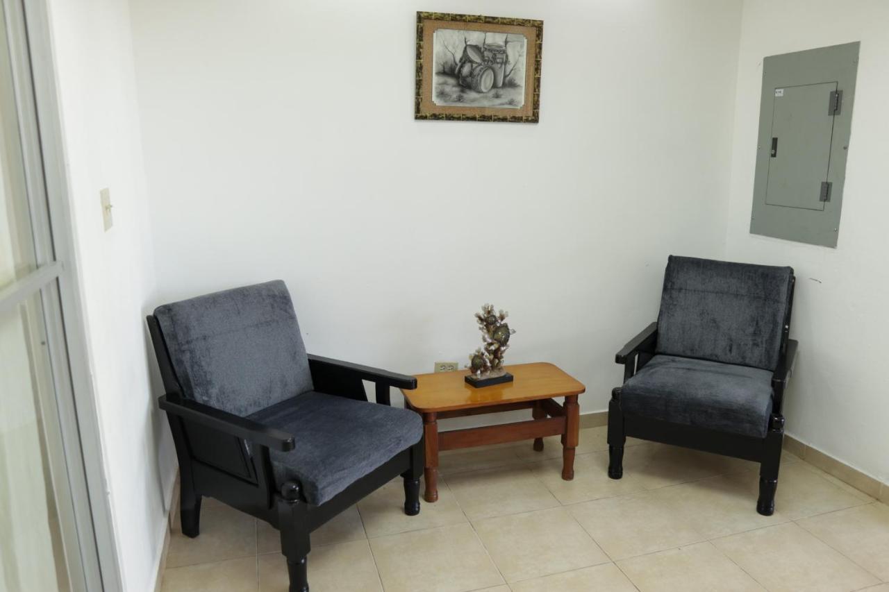 Residencial Santa Catalina Pedasi Pedasi Town エクステリア 写真