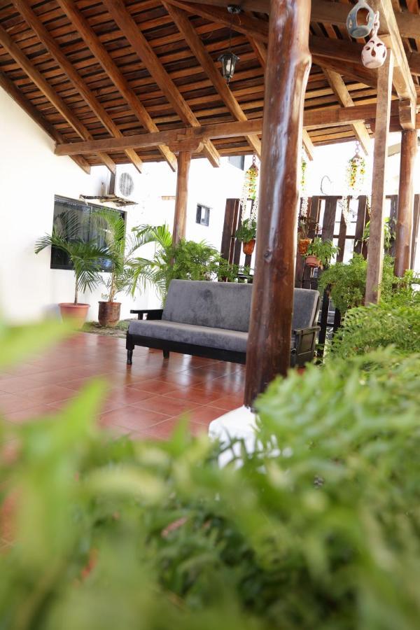 Residencial Santa Catalina Pedasi Pedasi Town エクステリア 写真
