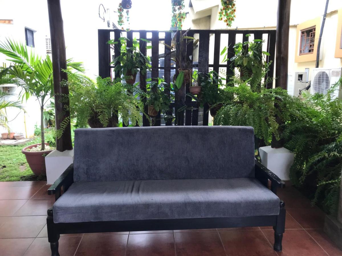Residencial Santa Catalina Pedasi Pedasi Town エクステリア 写真