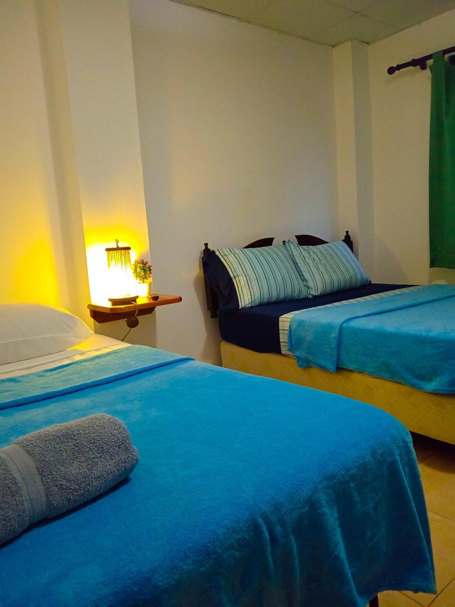 Residencial Santa Catalina Pedasi Pedasi Town エクステリア 写真