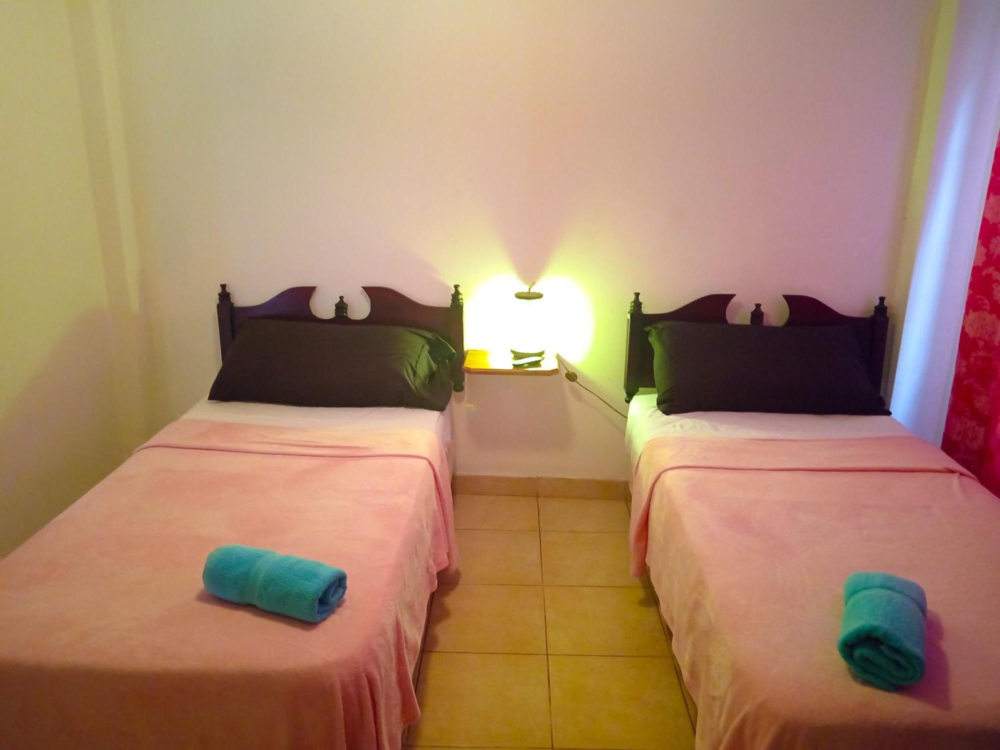 Residencial Santa Catalina Pedasi Pedasi Town エクステリア 写真
