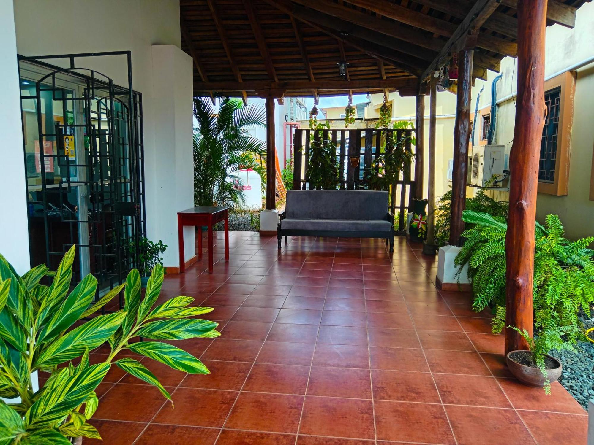 Residencial Santa Catalina Pedasi Pedasi Town エクステリア 写真