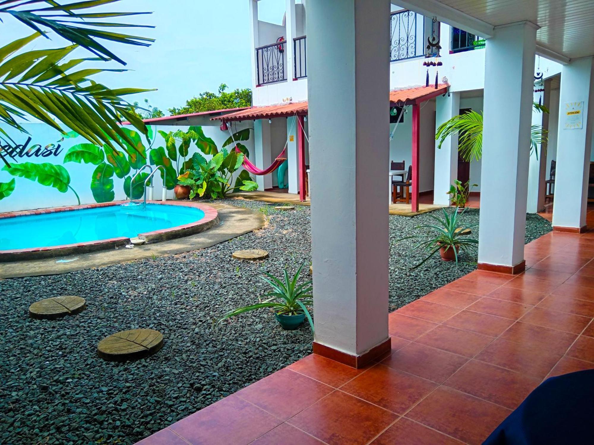 Residencial Santa Catalina Pedasi Pedasi Town エクステリア 写真