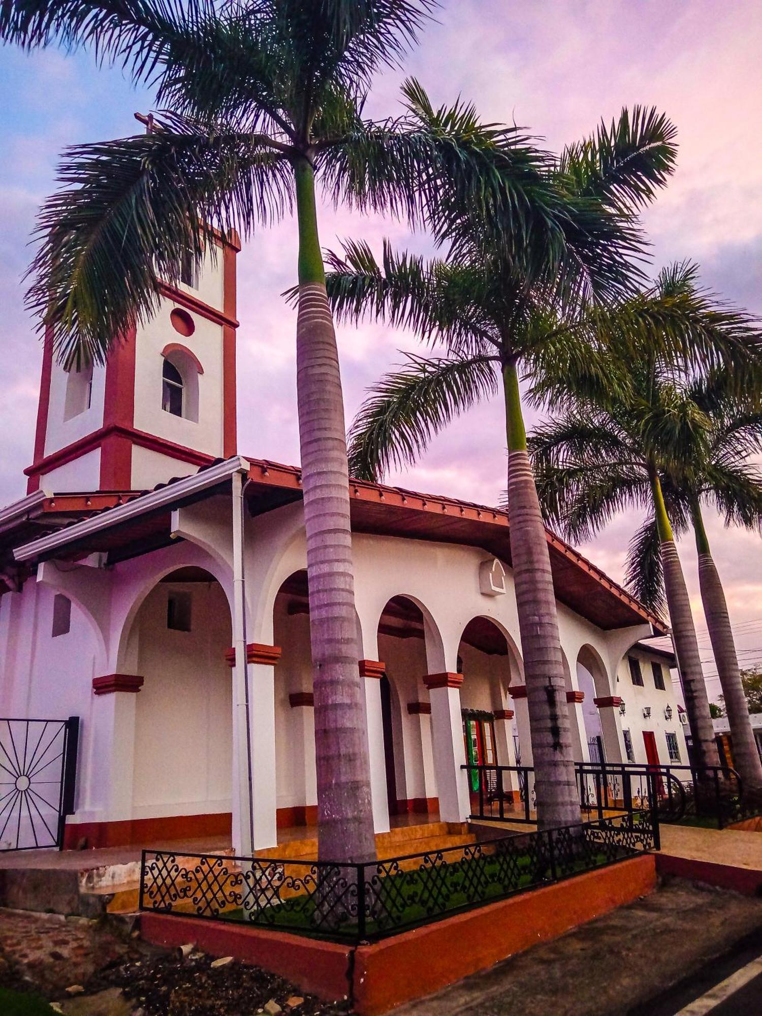 Residencial Santa Catalina Pedasi Pedasi Town エクステリア 写真