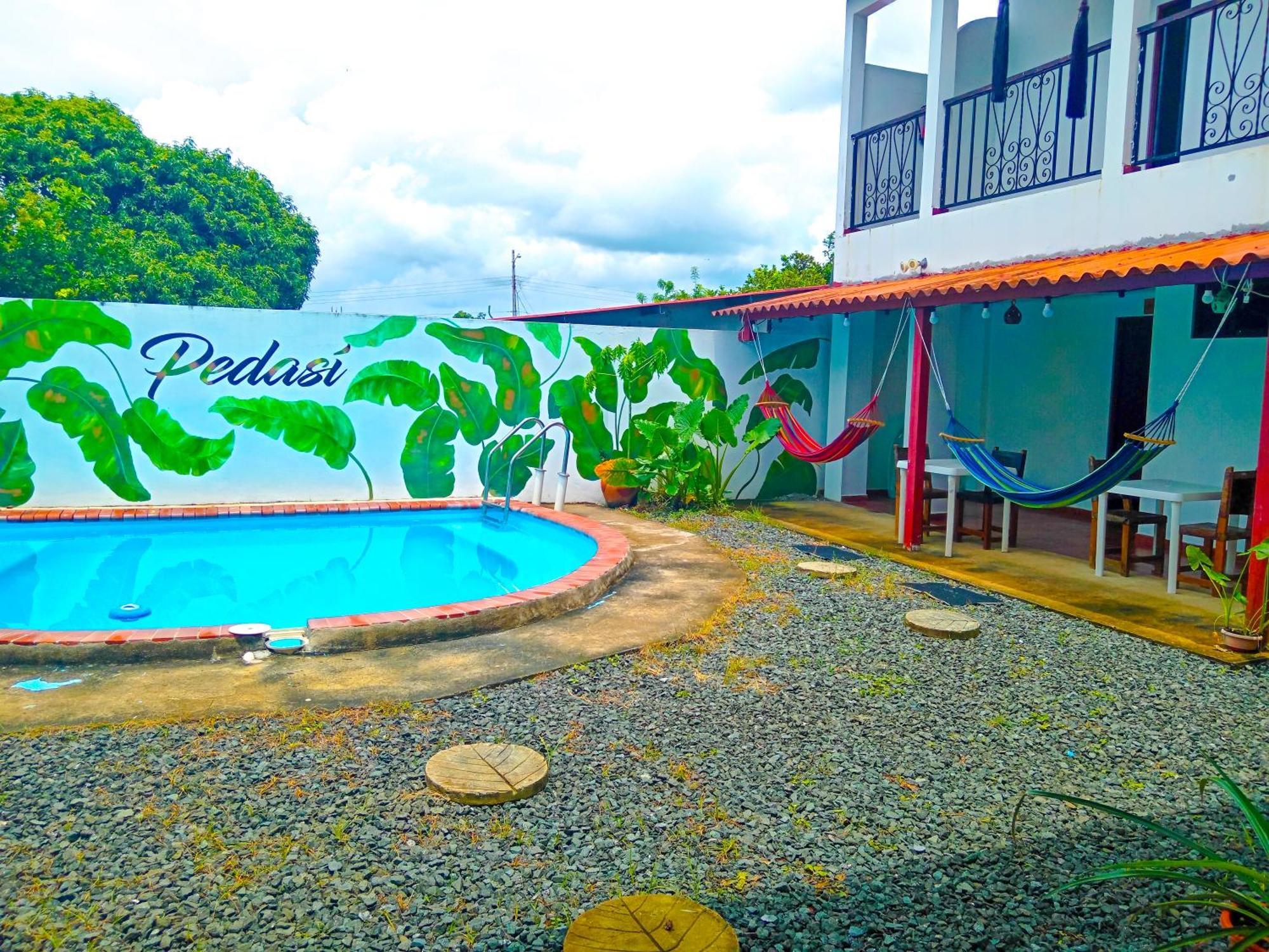 Residencial Santa Catalina Pedasi Pedasi Town エクステリア 写真